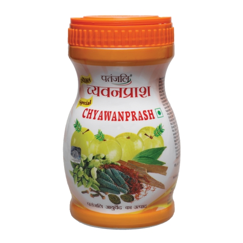 Nutriboon Chyawanprash, 500 Gm, Non prescription