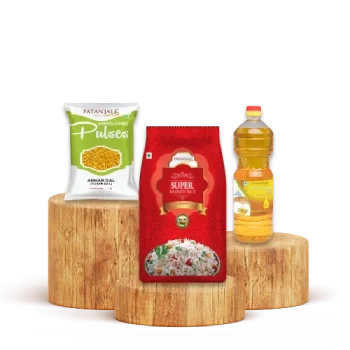 Natural Food Products