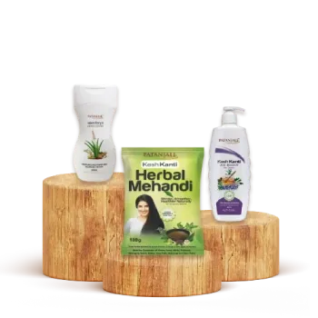 Natural Personal Care