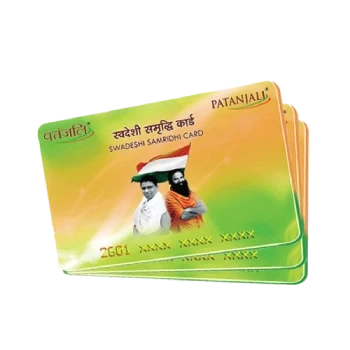 Samridhi Card