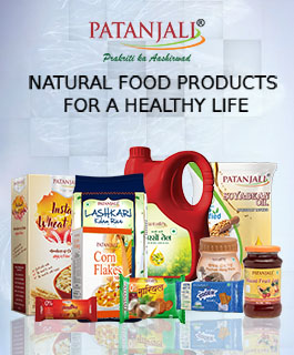 Natural Food Products
