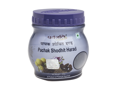 Pachak Shodhit Harad