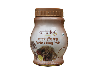 PACHAK HING PEDA