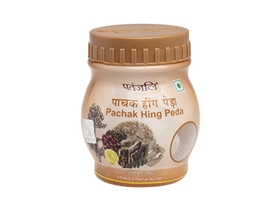 PACHAK HING PEDA 100GM