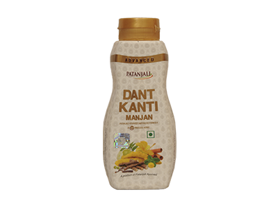 ADVANCED DANT KANTI MANJAN