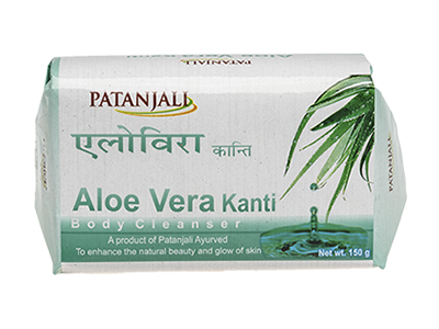 ALOEVERA KANTI BODY CLEANSER