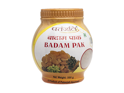 BADAM PAK 500gm