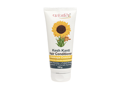 Patanjali Damage Control Conditioner 
