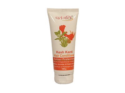 Patanjali Hair Conditioner Colour Protection