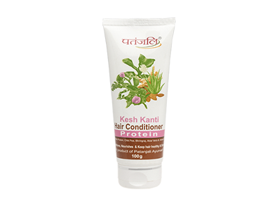 Patanjali Conditioner With Protein