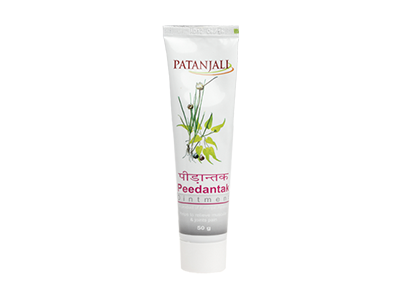 Patanjali Peedantak Ointment