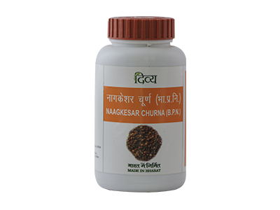 NAAGKESAR CHURNA 100GM