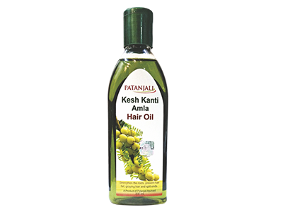 Buy PATANJALI KESH KANTI AMLA HAIR OIL 100 ML Online  Get Upto 60 OFF at  PharmEasy