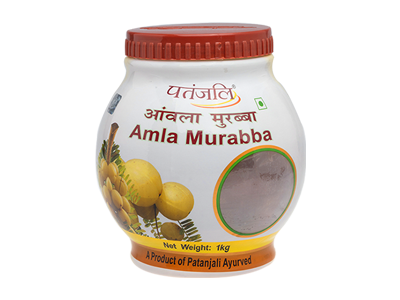 AMLA MURABBA