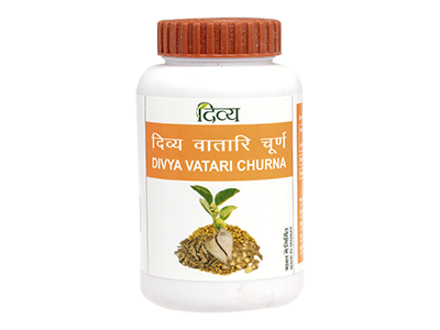 Divya Vatari Churna