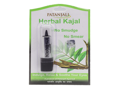 Patanjali Herbal Kajal