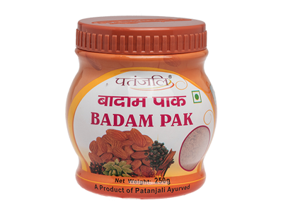 BADAM PAK