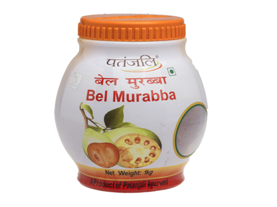 Patanjali Bel Murabba