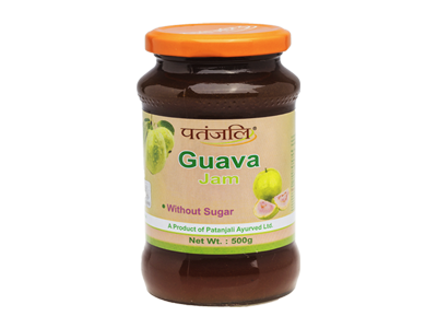 Patanjali Guava Jam