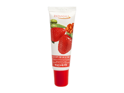 LIP BALM STRAWBERRY