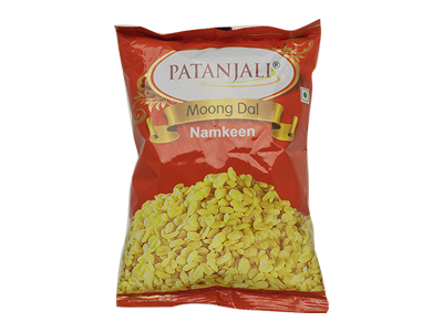 MOONG DAL NAMKEEN