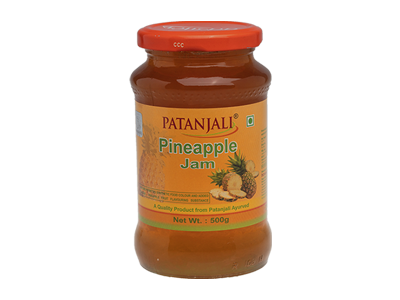 Patanjali Pineapple Jam