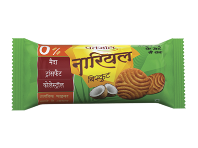 NARIYAL BISCUITS