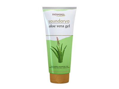 saundarya aloe vera face wash