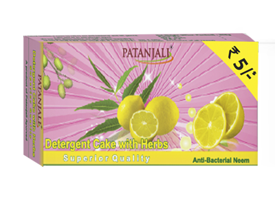 SUPERIOR QUALITY DETERGENT CAKE