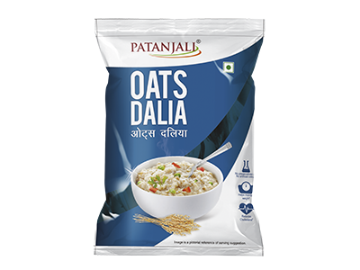 OATS DALIA