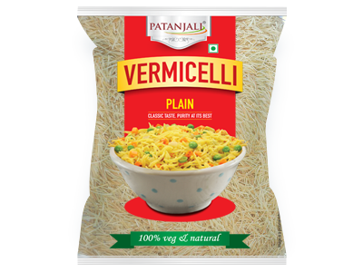 PATANJALI VERMICELLI PLAIN