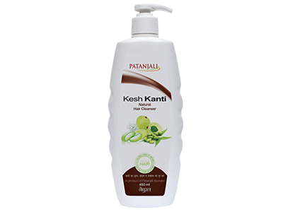 Patanjali Kesh Kanti Hair Cleanser 450 ml - Buy shampoos online Patanjali Kesh Kanti Hair Cleanser 450 ml - Buy shampoos online