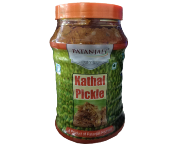 PATANJALI KATHAL PICKLE
