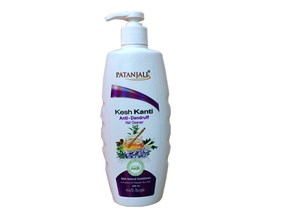 Patanjali Kesh Kanti Anti Dandruff Hair Cleanser 450 ML - Buy shampoos online Patanjali Kesh Kanti Anti Dandruff Hair Cleanser 450 ML - Buy shampoos online