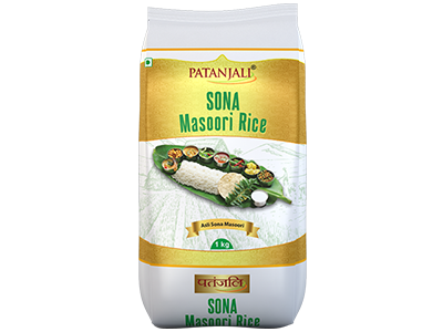 SONA MASOORI RICE