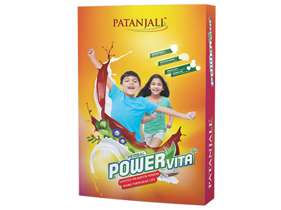 PATANJALI POWER VITA(REFILL PACK)