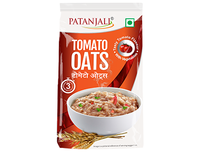 TOMATO OATS