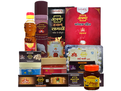 AASTHA DIWALI COMBO