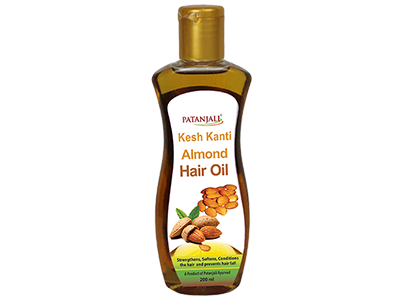 almond patanjali