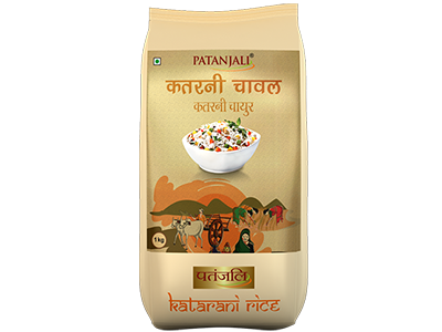 KATARANI RICE