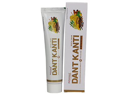 DANT KANTI ADVANCED - 50Gm