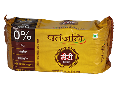 Patanjali MARIE BISCUITS 250Gm