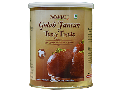 GULAB JAMUN