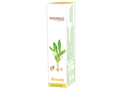Patanjali Beauty Cream