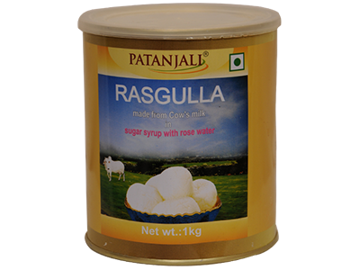 RASGULLA