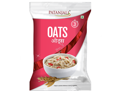 PATANJALI OATS