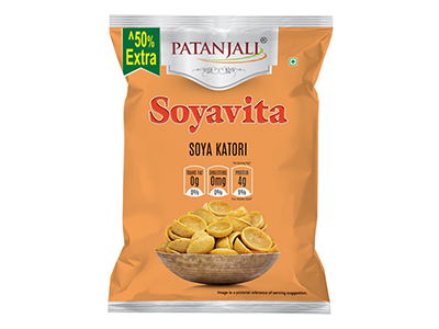 SOYAVITA SOYA KATORI