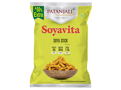 SOYAVITA SOYA STICK