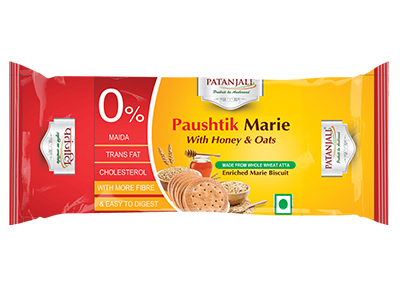 PAUSHTIK MARIE BISCUIT