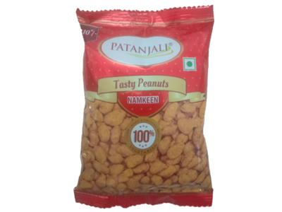 TASTY PEANUTS NAMKEEN